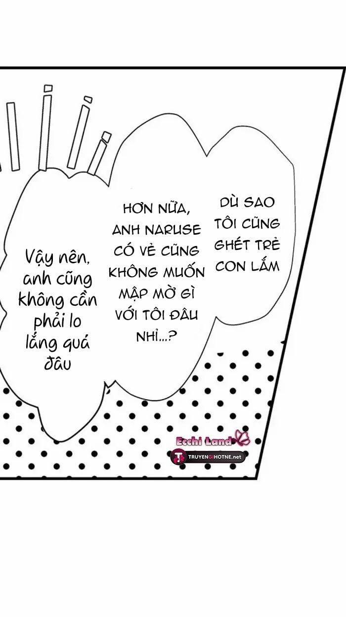 Có Là Bố Thì Cũng Có Nhu Cầu Thôi 53.2 trang 8