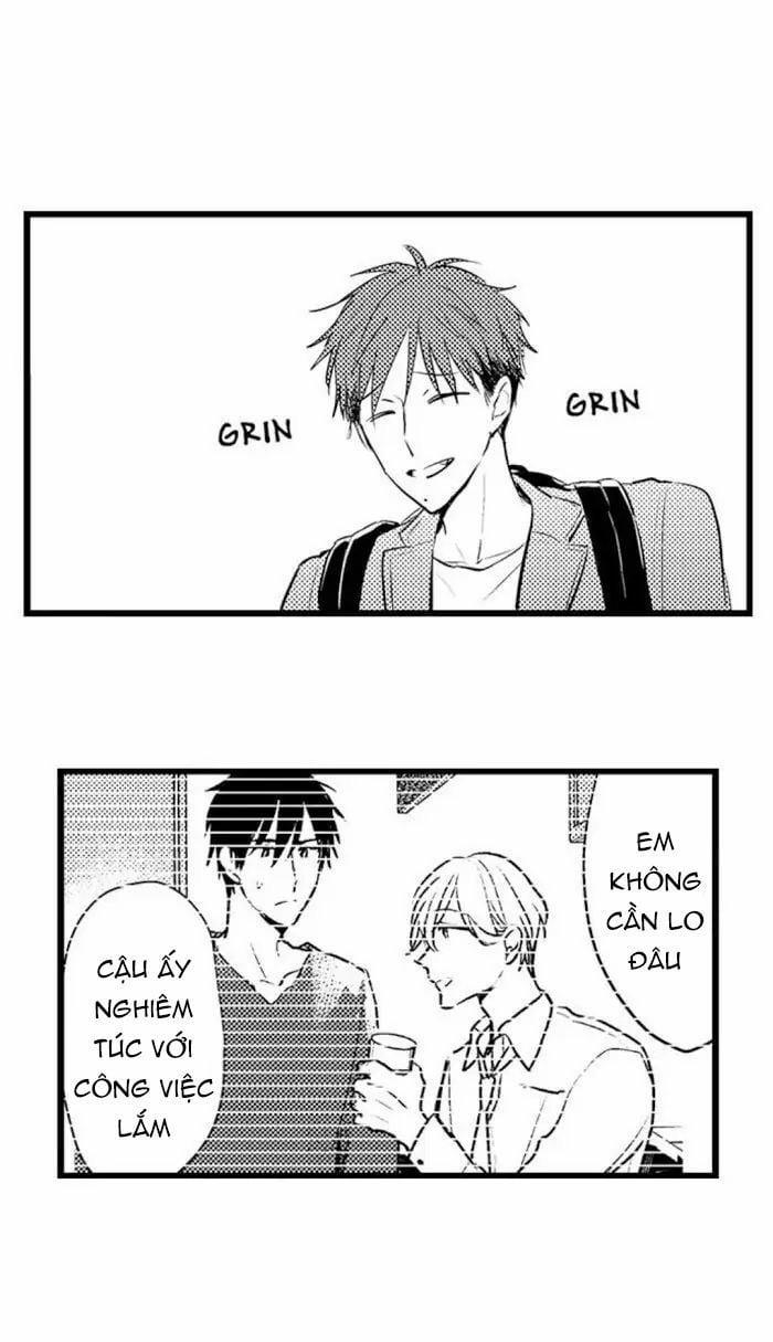 Có Là Bố Thì Cũng Có Nhu Cầu Thôi 53.2 trang 9