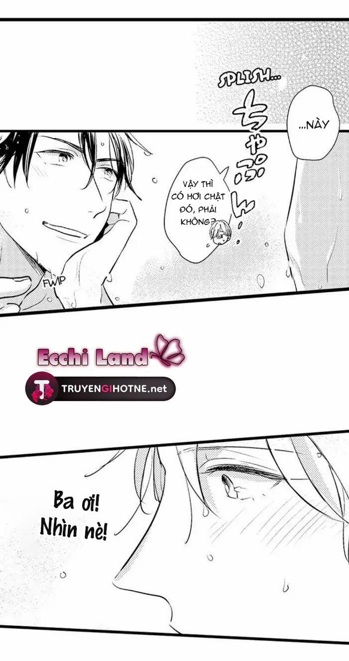 Có Là Bố Thì Cũng Có Nhu Cầu Thôi 54.1 trang 11