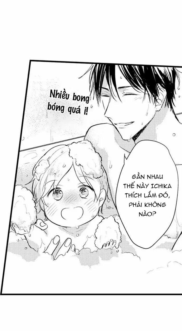 Có Là Bố Thì Cũng Có Nhu Cầu Thôi 54.1 trang 12