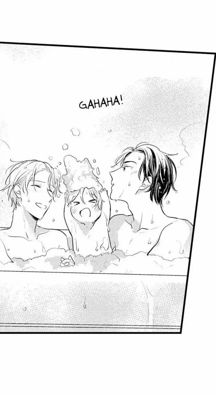 Có Là Bố Thì Cũng Có Nhu Cầu Thôi 54.1 trang 13