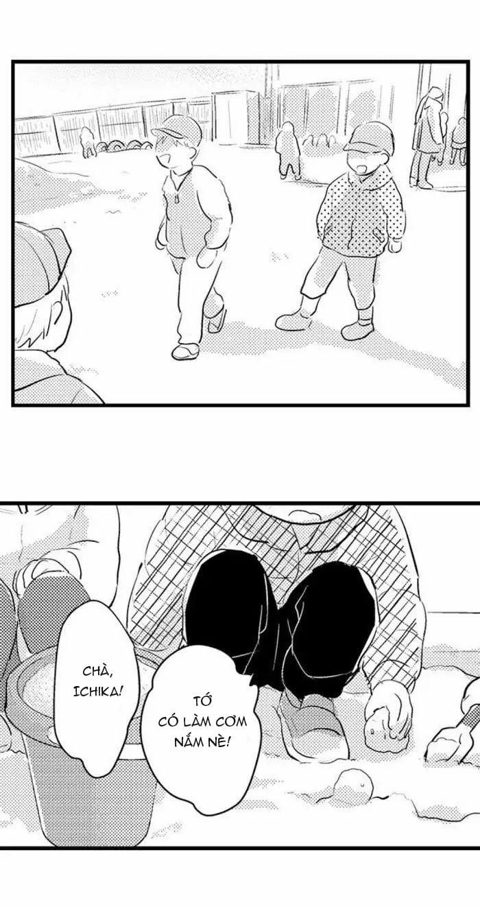 Có Là Bố Thì Cũng Có Nhu Cầu Thôi 54.1 trang 14