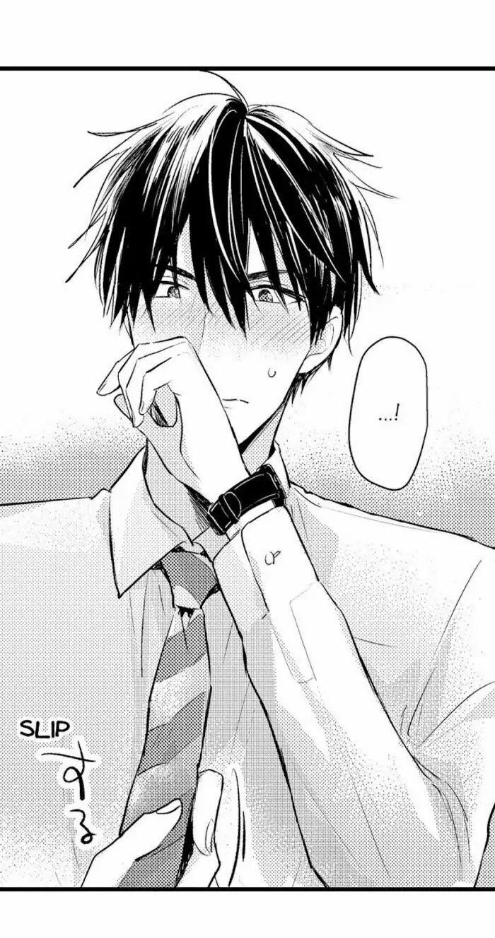 Có Là Bố Thì Cũng Có Nhu Cầu Thôi 54.1 trang 3