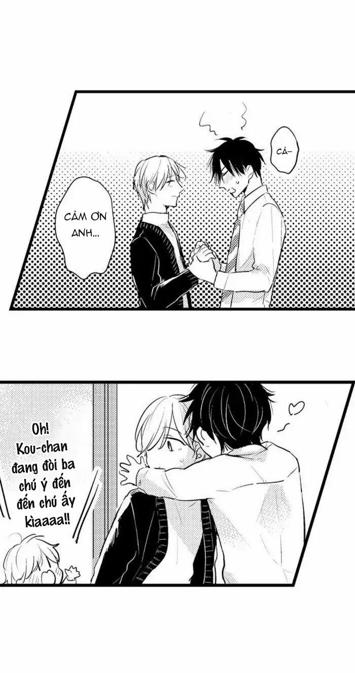 Có Là Bố Thì Cũng Có Nhu Cầu Thôi 54.1 trang 5