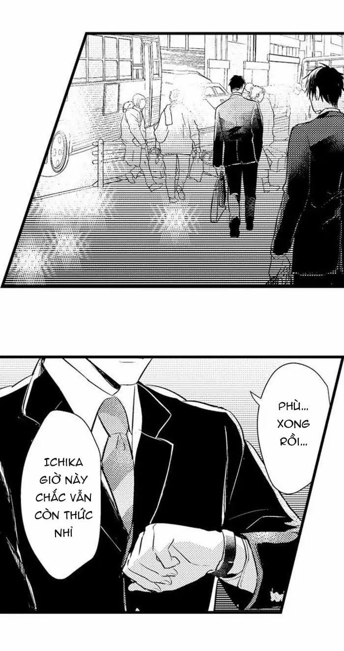 Có Là Bố Thì Cũng Có Nhu Cầu Thôi 54.1 trang 8