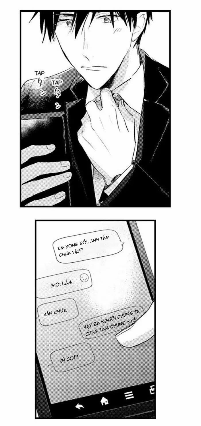 Có Là Bố Thì Cũng Có Nhu Cầu Thôi 54.1 trang 9