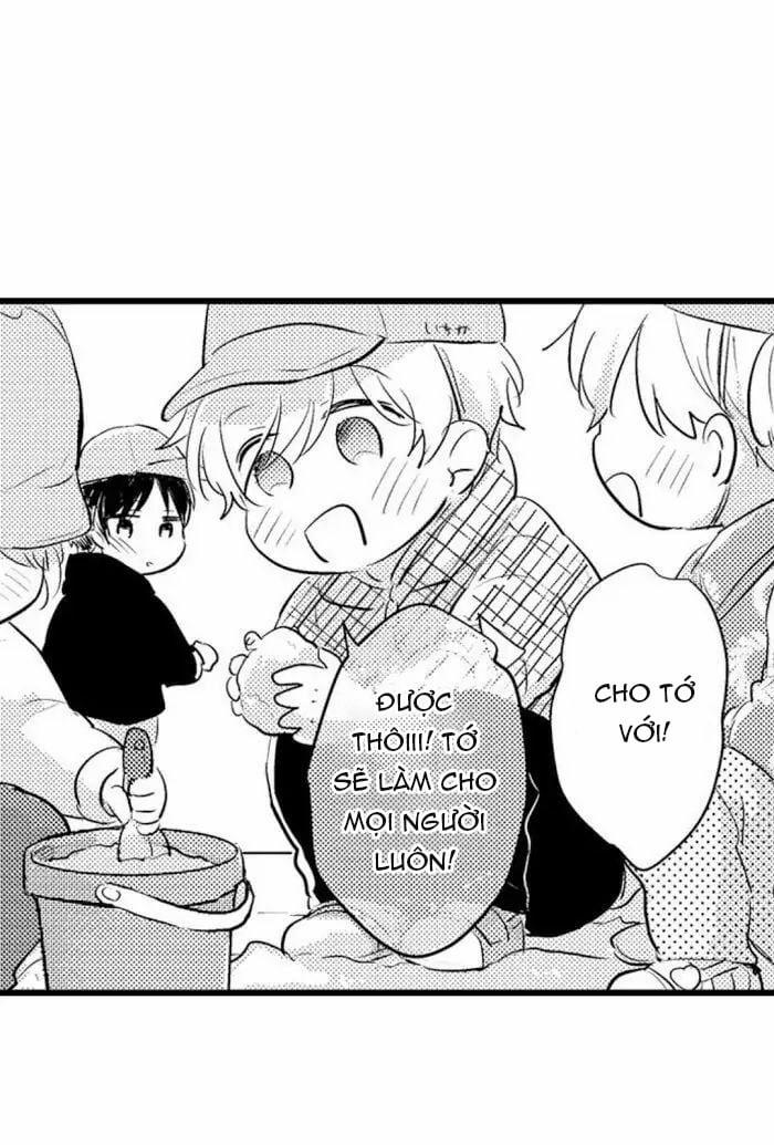 Có Là Bố Thì Cũng Có Nhu Cầu Thôi 54.2 trang 0