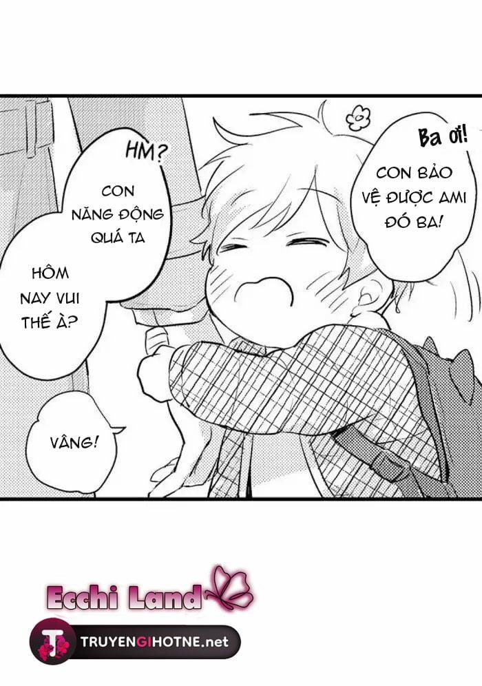 Có Là Bố Thì Cũng Có Nhu Cầu Thôi 54.2 trang 11