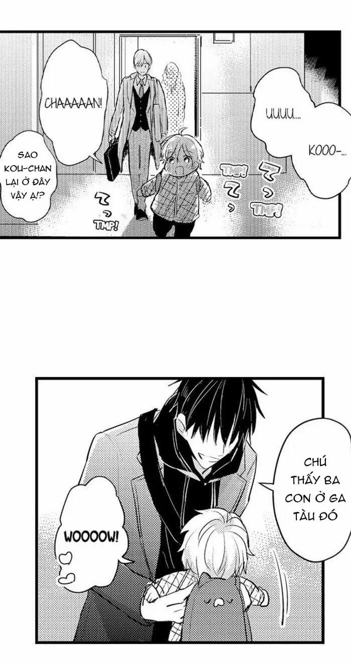 Có Là Bố Thì Cũng Có Nhu Cầu Thôi 54.2 trang 14