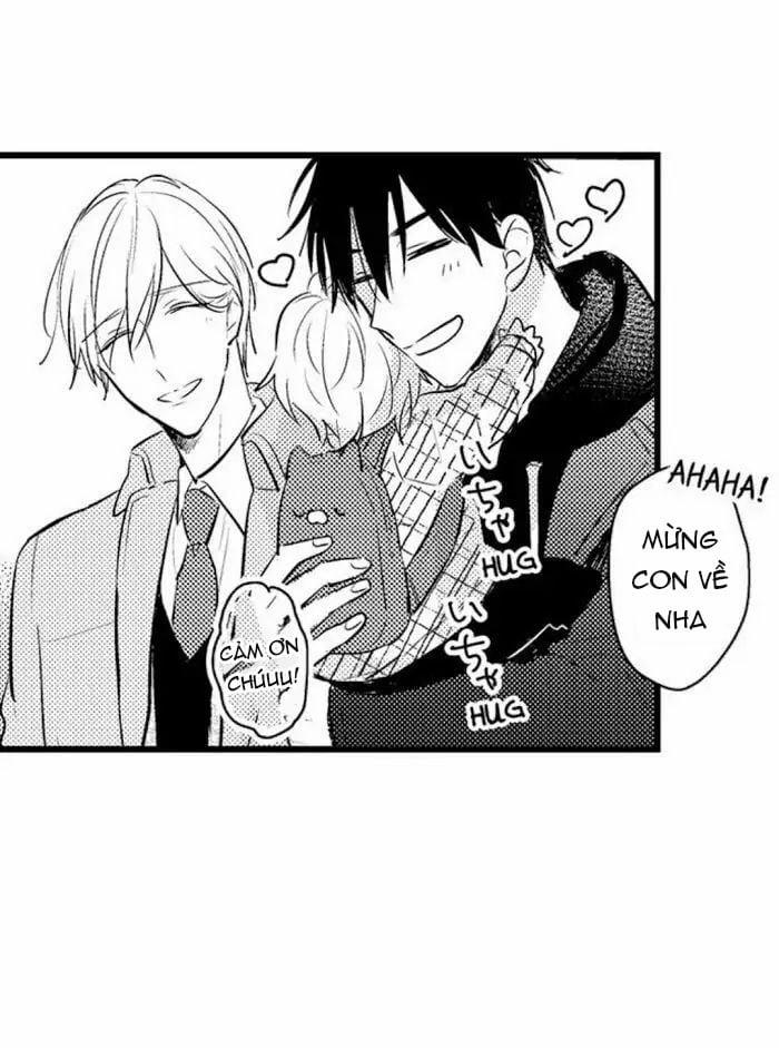 Có Là Bố Thì Cũng Có Nhu Cầu Thôi 54.2 trang 15