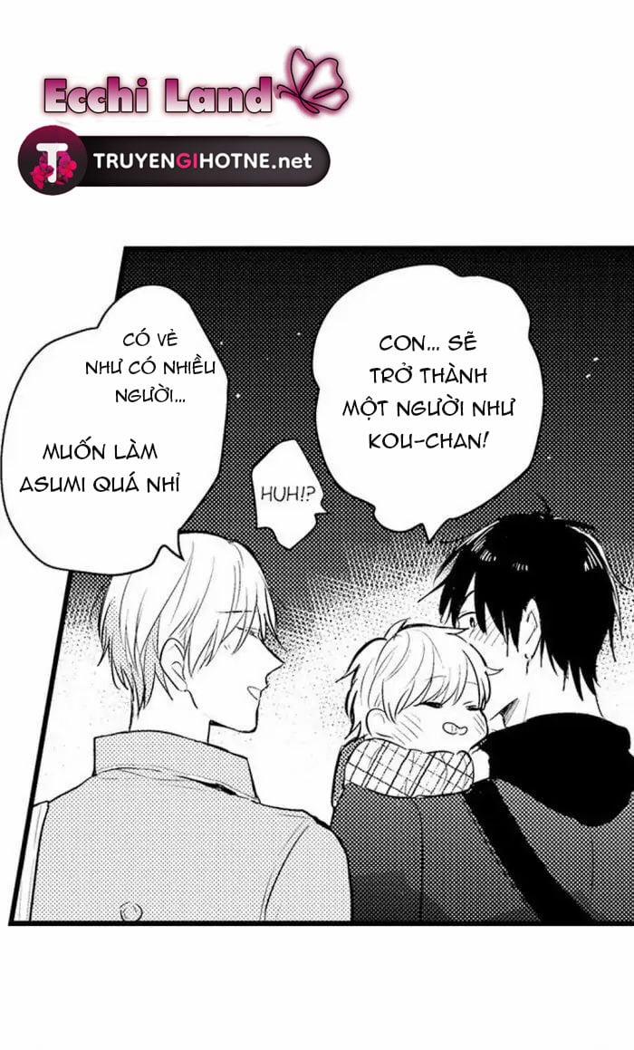 Có Là Bố Thì Cũng Có Nhu Cầu Thôi 54.2 trang 16