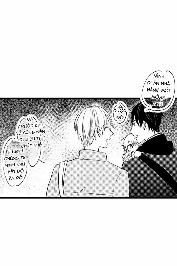 Có Là Bố Thì Cũng Có Nhu Cầu Thôi 54.2 trang 17