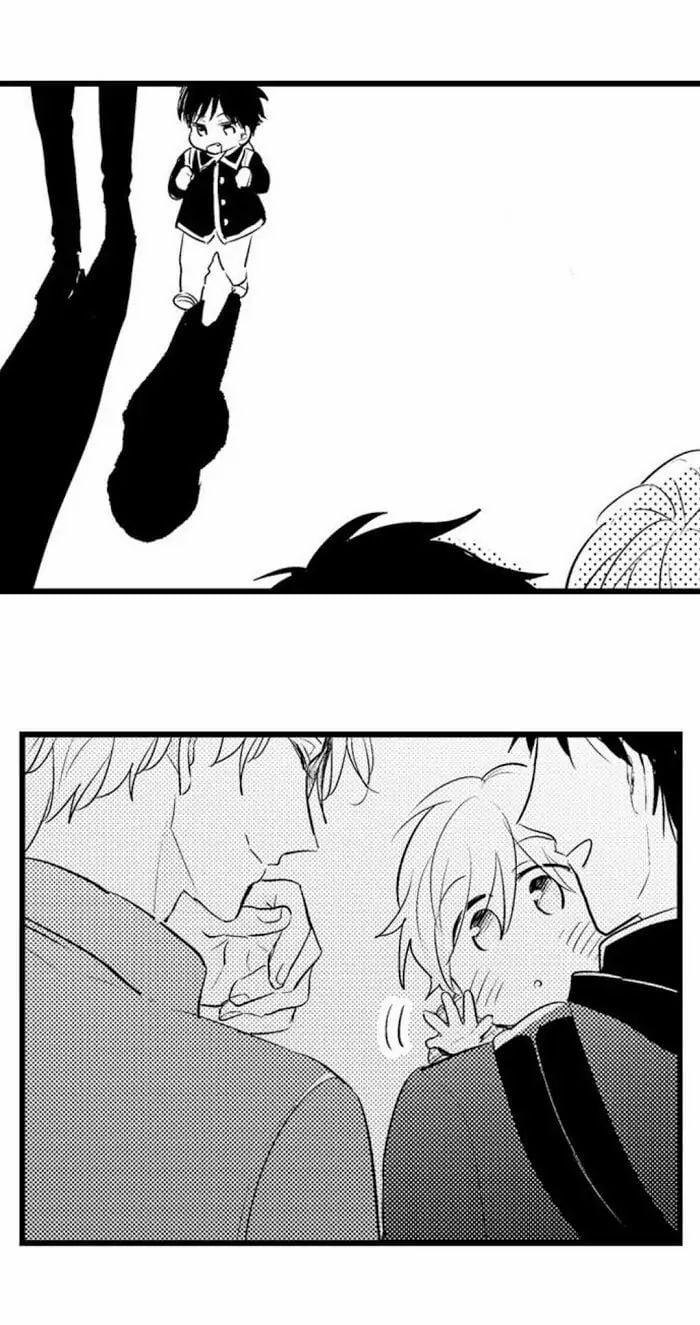 Có Là Bố Thì Cũng Có Nhu Cầu Thôi 54.2 trang 18