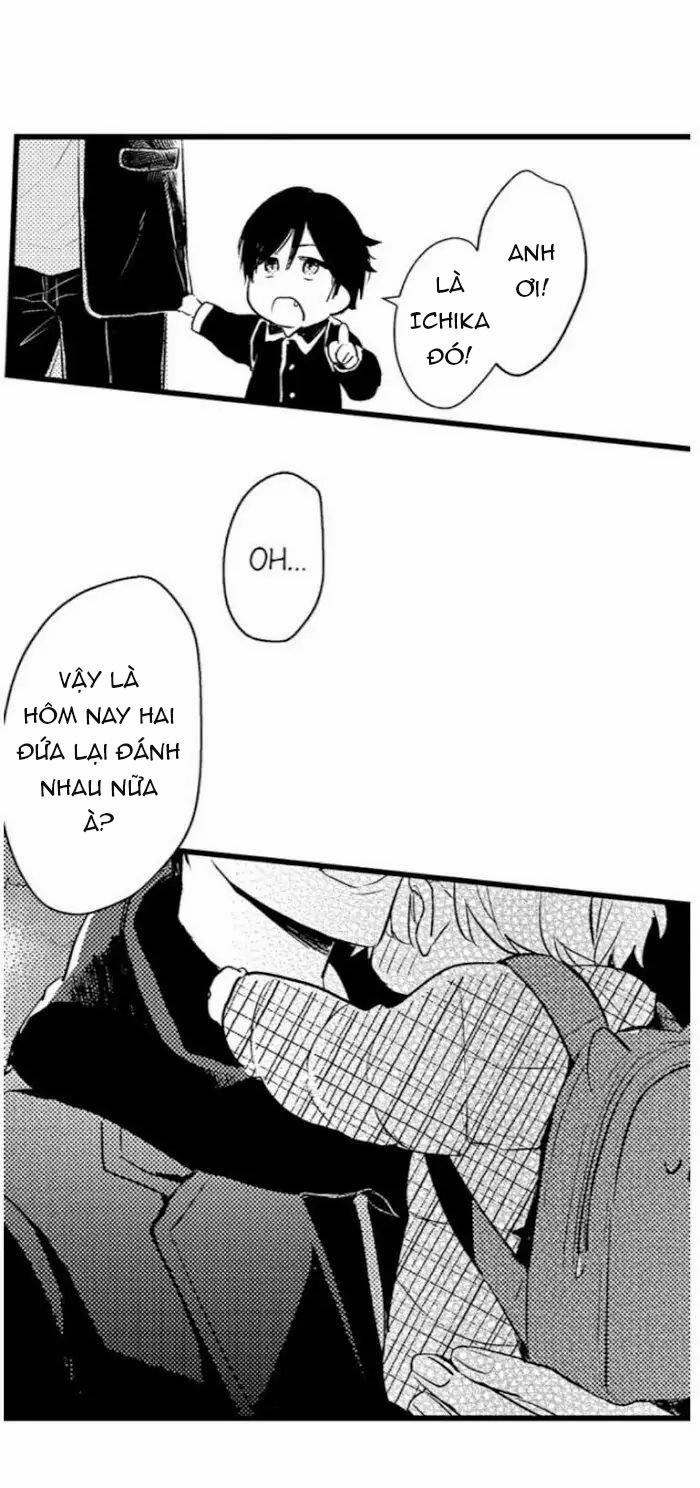 Có Là Bố Thì Cũng Có Nhu Cầu Thôi 54.2 trang 19