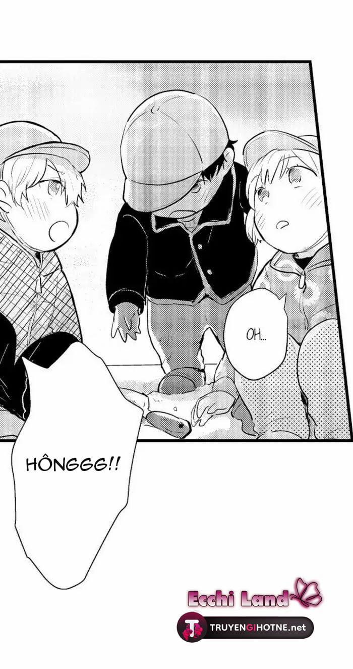 Có Là Bố Thì Cũng Có Nhu Cầu Thôi 54.2 trang 2