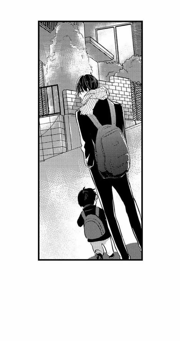 Có Là Bố Thì Cũng Có Nhu Cầu Thôi 54.2 trang 20