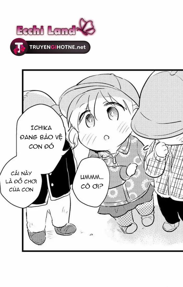 Có Là Bố Thì Cũng Có Nhu Cầu Thôi 54.2 trang 6