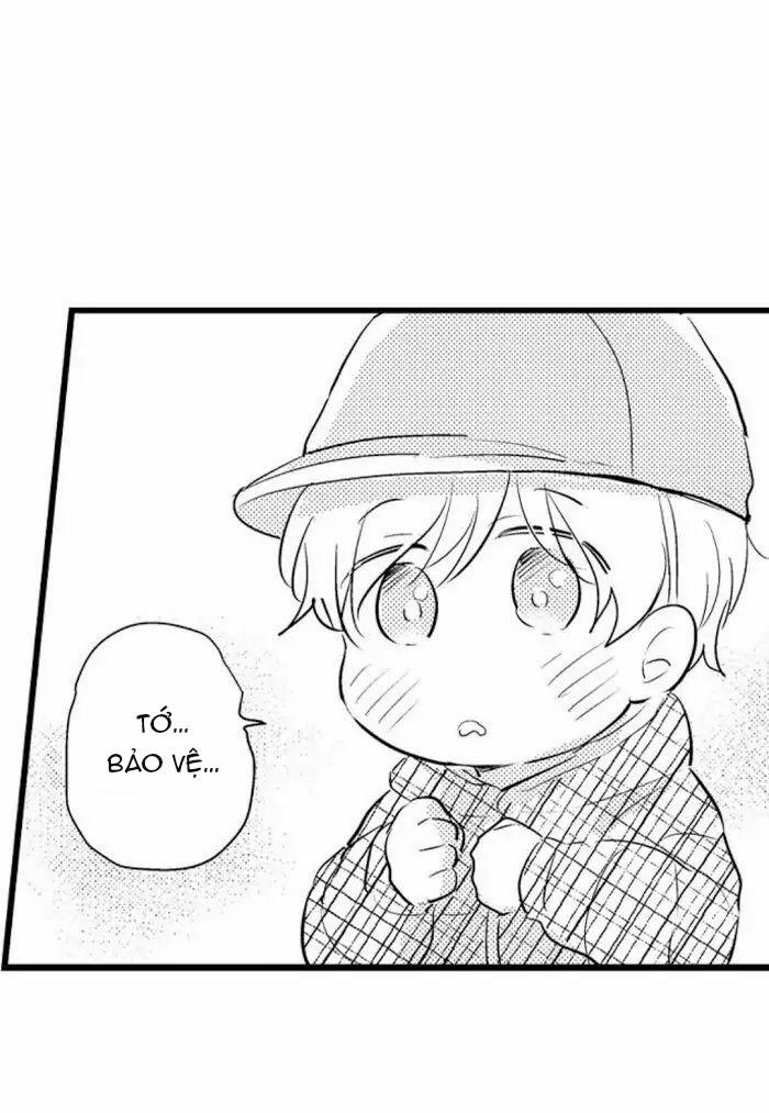 Có Là Bố Thì Cũng Có Nhu Cầu Thôi 54.2 trang 8