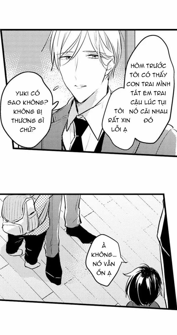 Có Là Bố Thì Cũng Có Nhu Cầu Thôi 55.1 trang 10