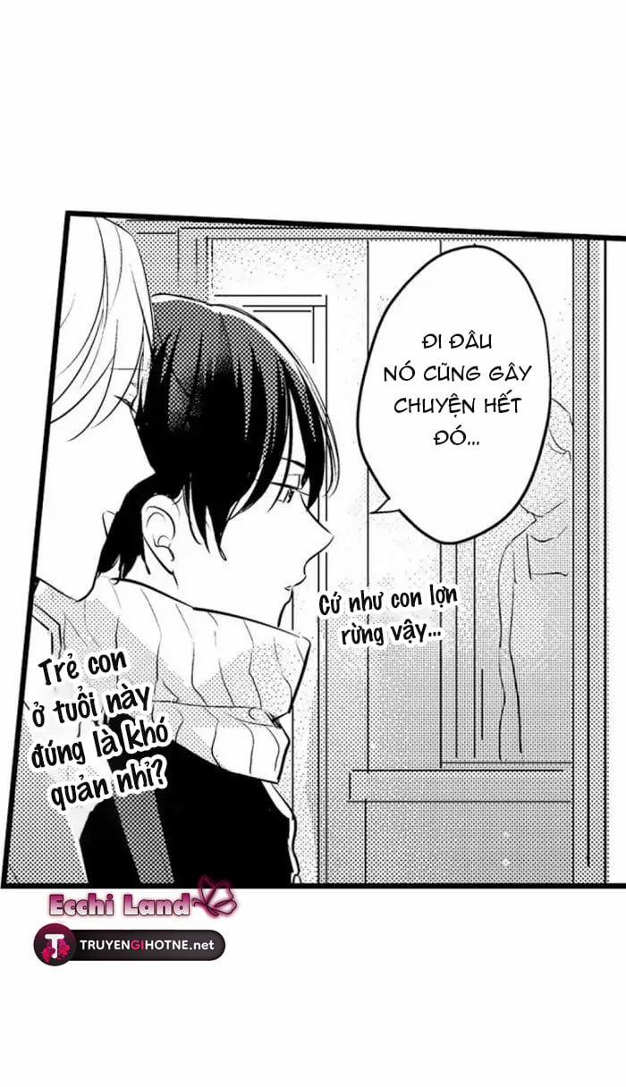 Có Là Bố Thì Cũng Có Nhu Cầu Thôi 55.1 trang 11