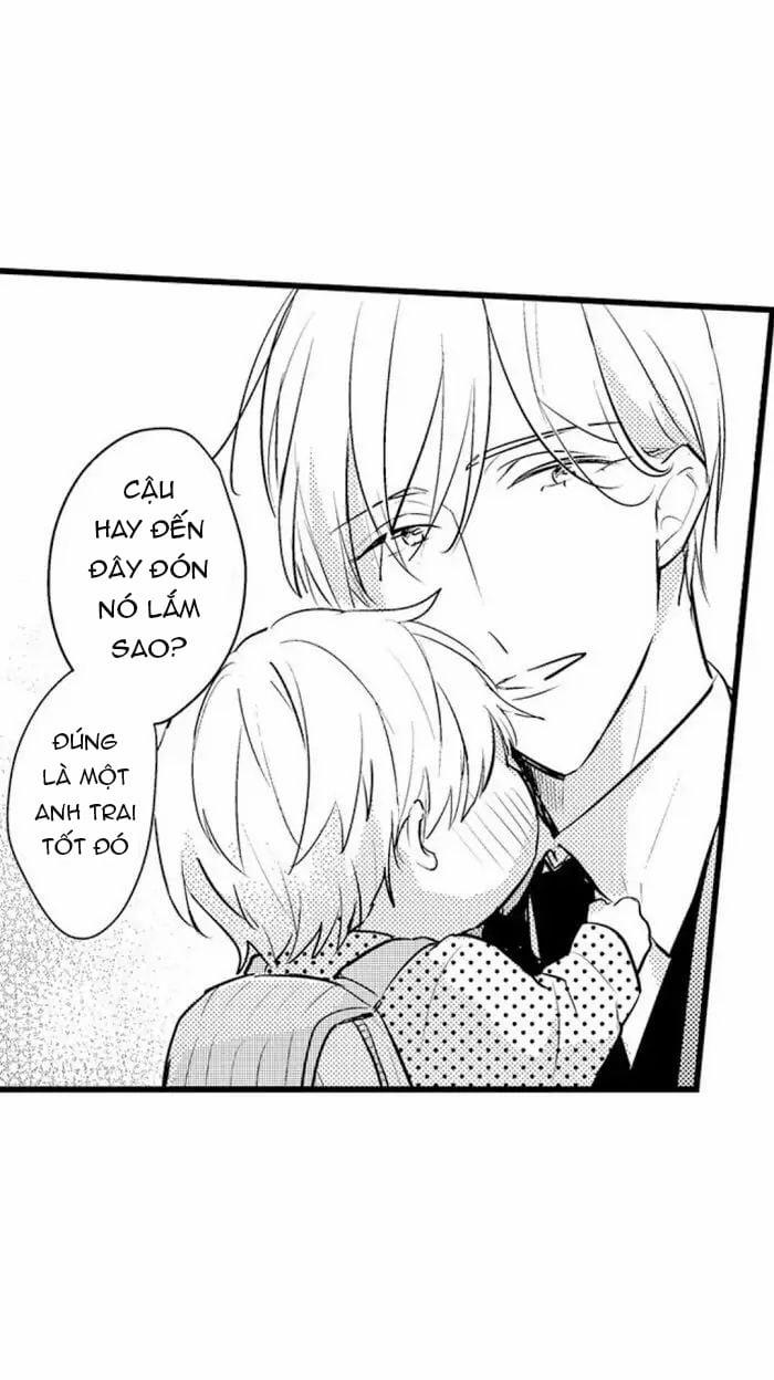Có Là Bố Thì Cũng Có Nhu Cầu Thôi 55.1 trang 12