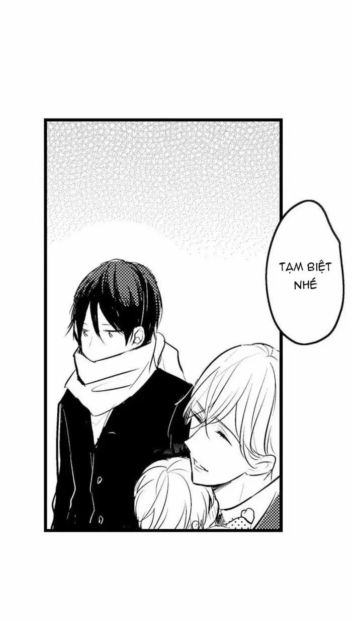 Có Là Bố Thì Cũng Có Nhu Cầu Thôi 55.1 trang 13