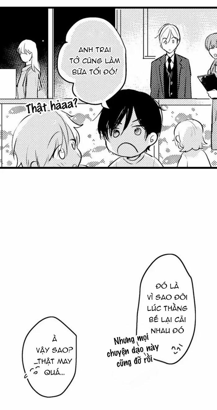 Có Là Bố Thì Cũng Có Nhu Cầu Thôi 55.1 trang 5