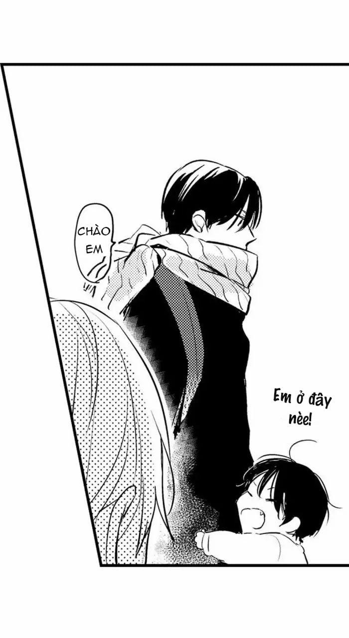 Có Là Bố Thì Cũng Có Nhu Cầu Thôi 55.1 trang 8