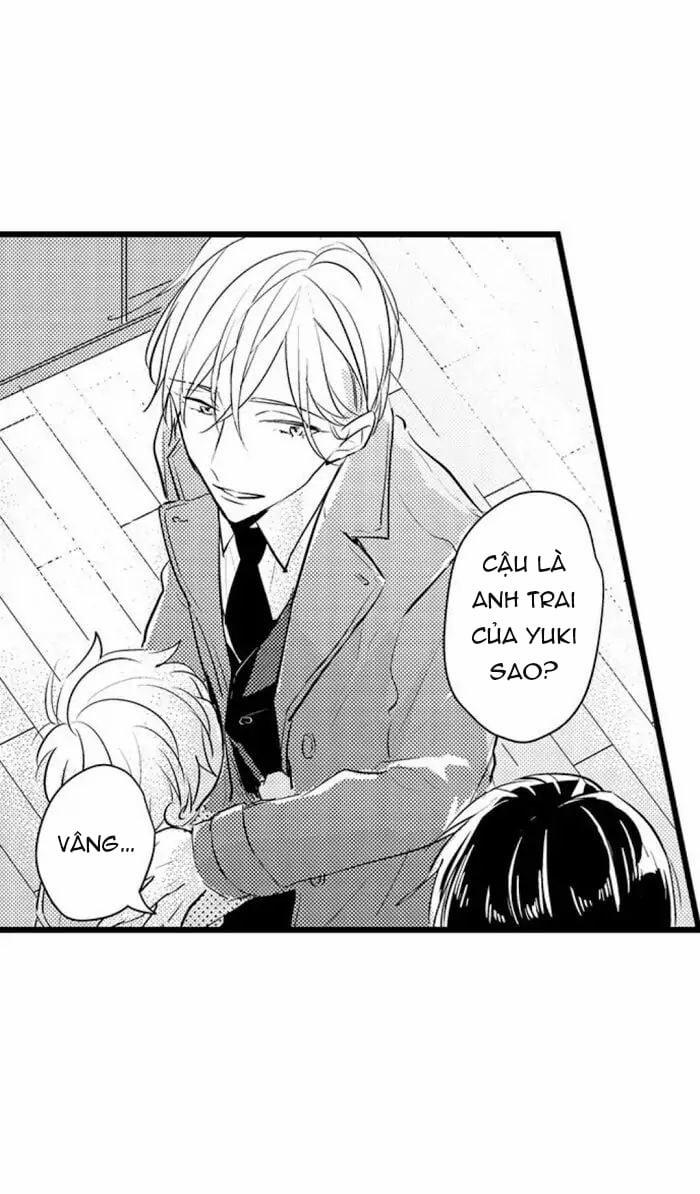 Có Là Bố Thì Cũng Có Nhu Cầu Thôi 55.1 trang 9