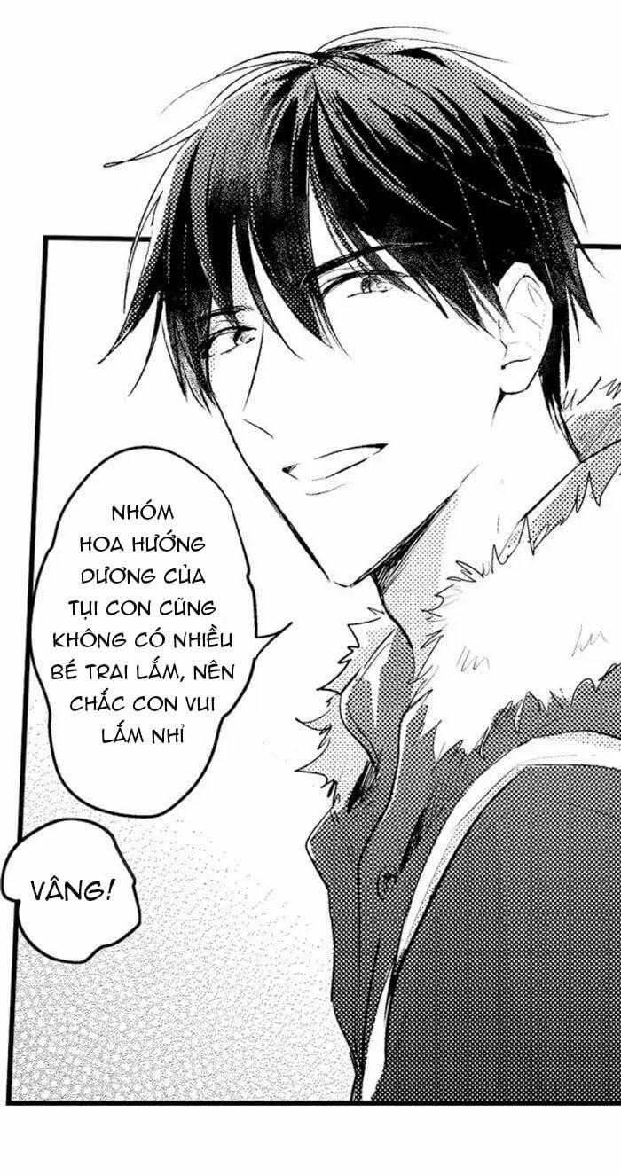 Có Là Bố Thì Cũng Có Nhu Cầu Thôi 55.2 trang 1