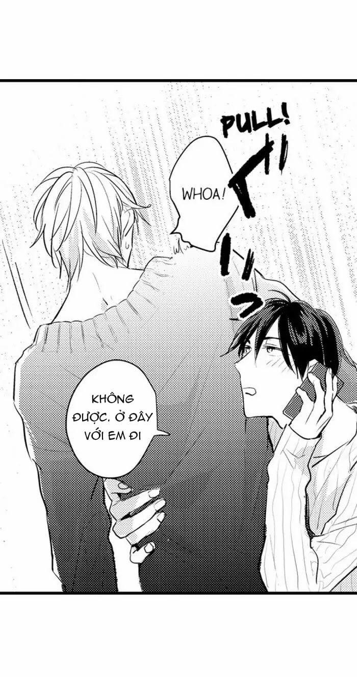 Có Là Bố Thì Cũng Có Nhu Cầu Thôi 55.2 trang 15