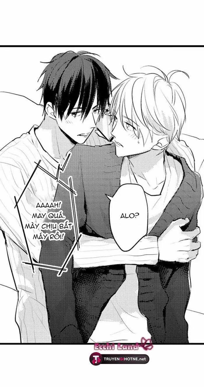 Có Là Bố Thì Cũng Có Nhu Cầu Thôi 55.2 trang 16