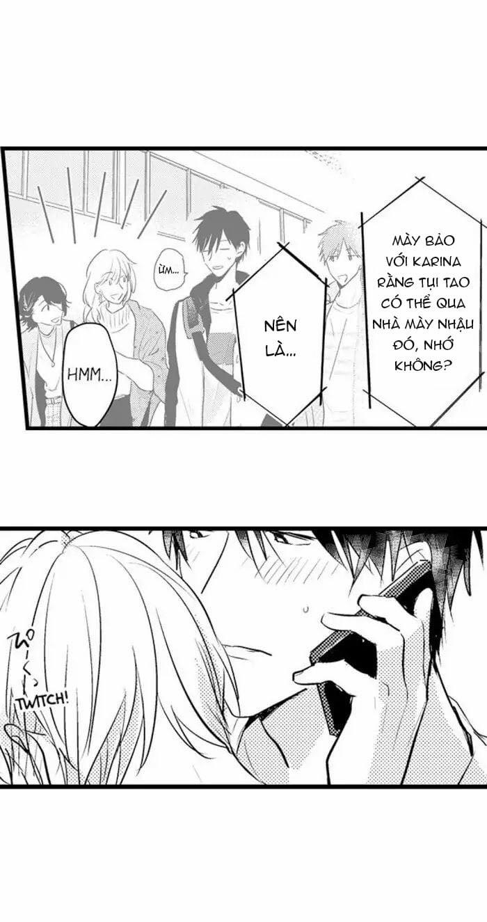 Có Là Bố Thì Cũng Có Nhu Cầu Thôi 55.2 trang 17