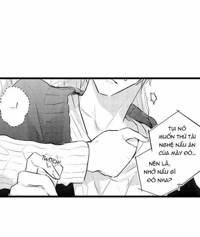 Có Là Bố Thì Cũng Có Nhu Cầu Thôi 55.2 trang 19