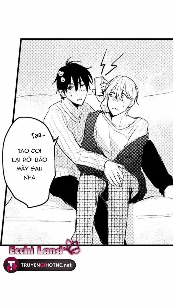 Có Là Bố Thì Cũng Có Nhu Cầu Thôi 55.2 trang 21
