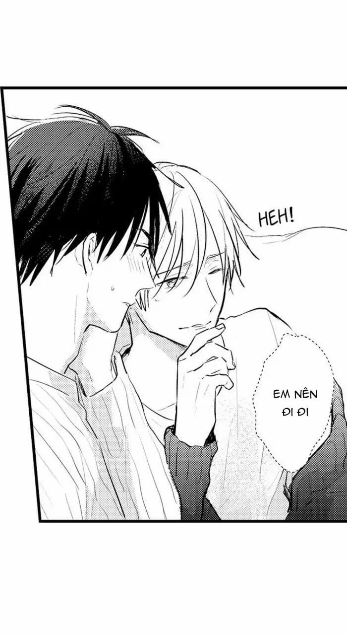 Có Là Bố Thì Cũng Có Nhu Cầu Thôi 55.2 trang 23