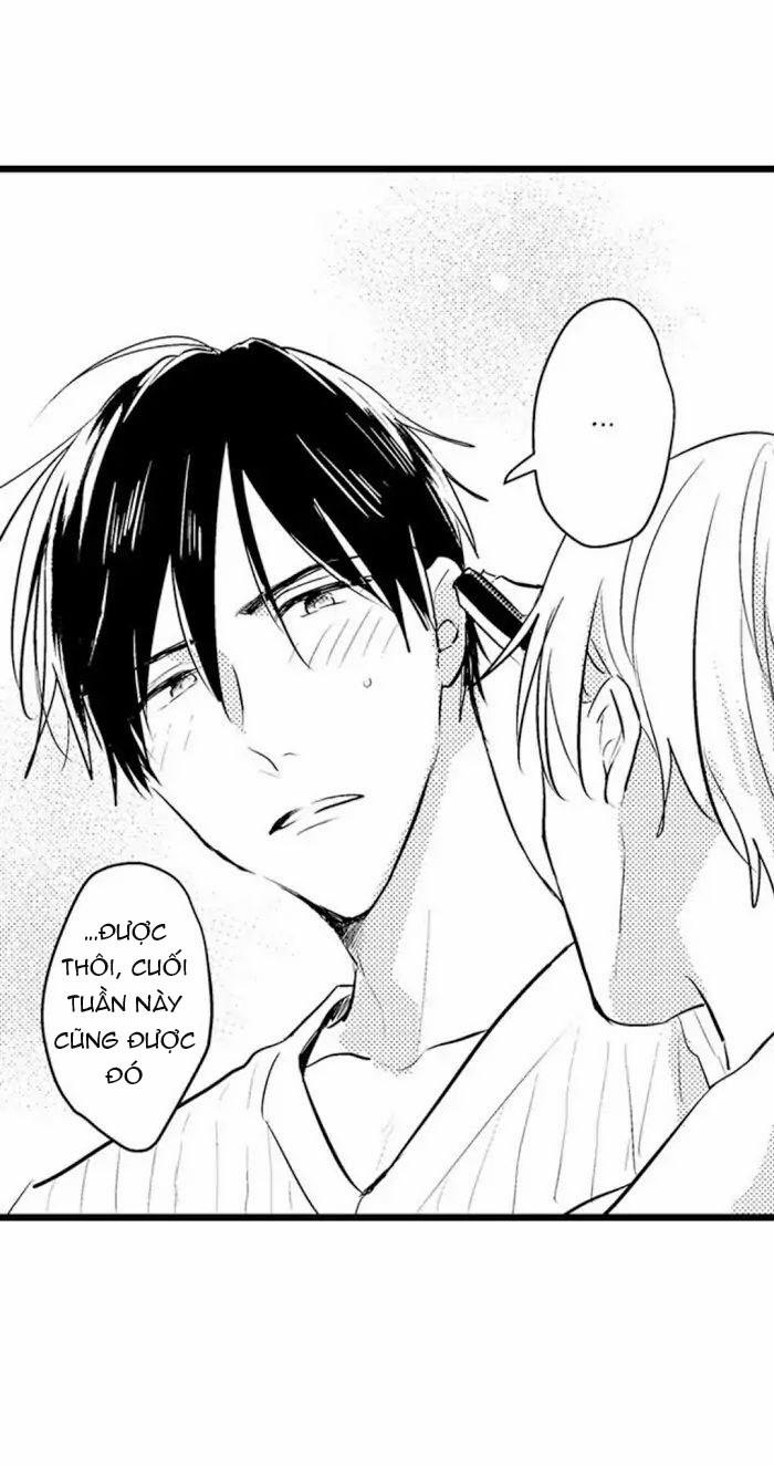 Có Là Bố Thì Cũng Có Nhu Cầu Thôi 55.2 trang 24