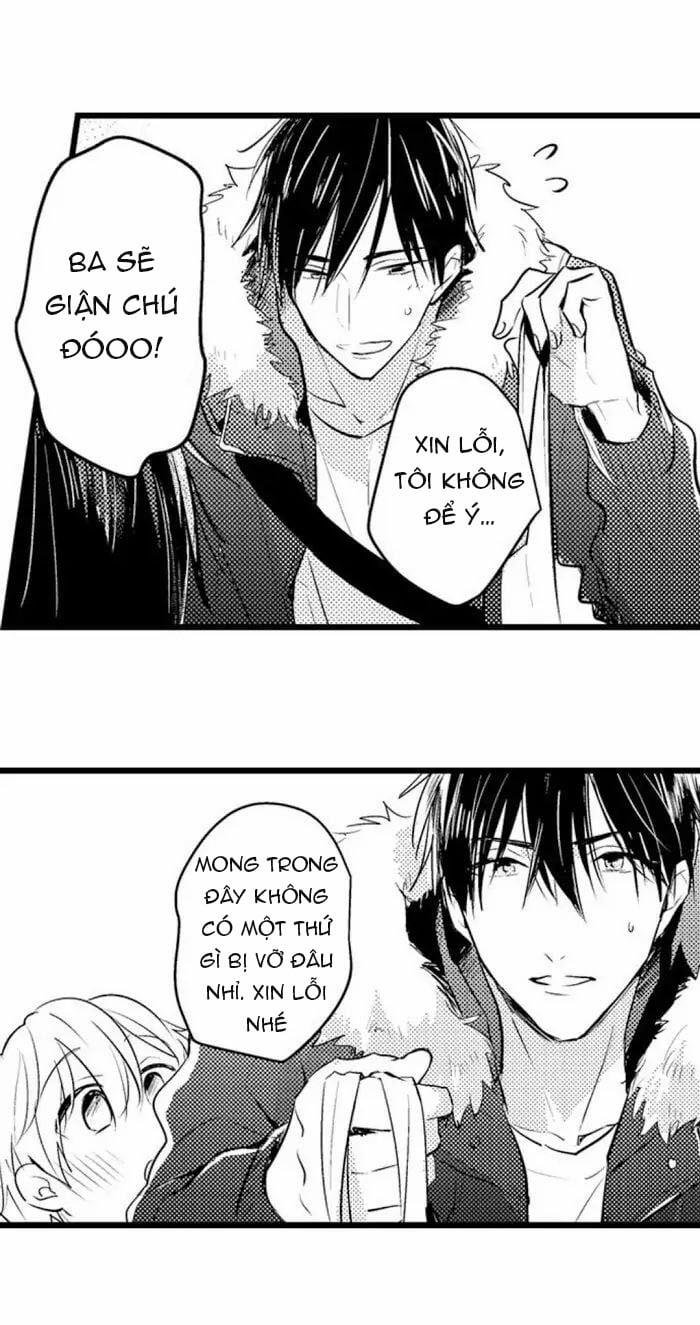 Có Là Bố Thì Cũng Có Nhu Cầu Thôi 55.2 trang 5