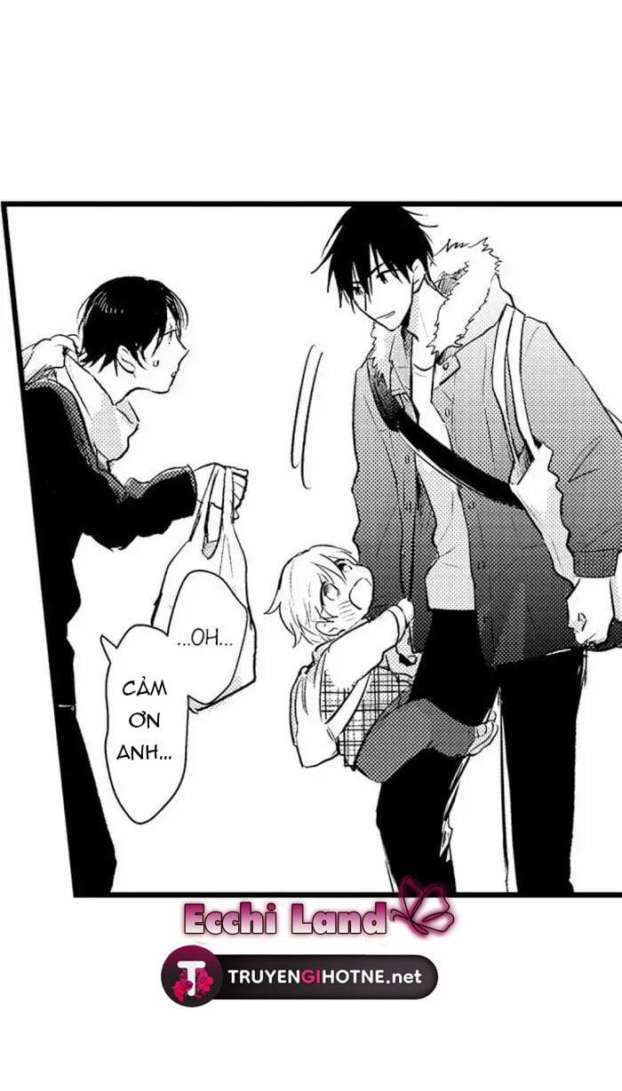 Có Là Bố Thì Cũng Có Nhu Cầu Thôi 55.2 trang 6