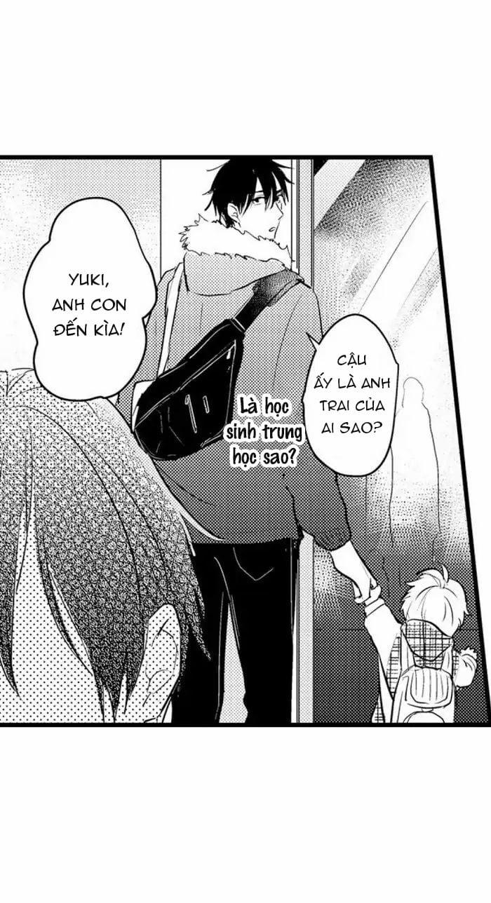 Có Là Bố Thì Cũng Có Nhu Cầu Thôi 55.2 trang 7