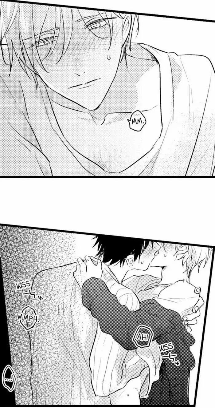 Có Là Bố Thì Cũng Có Nhu Cầu Thôi 56.1 trang 12