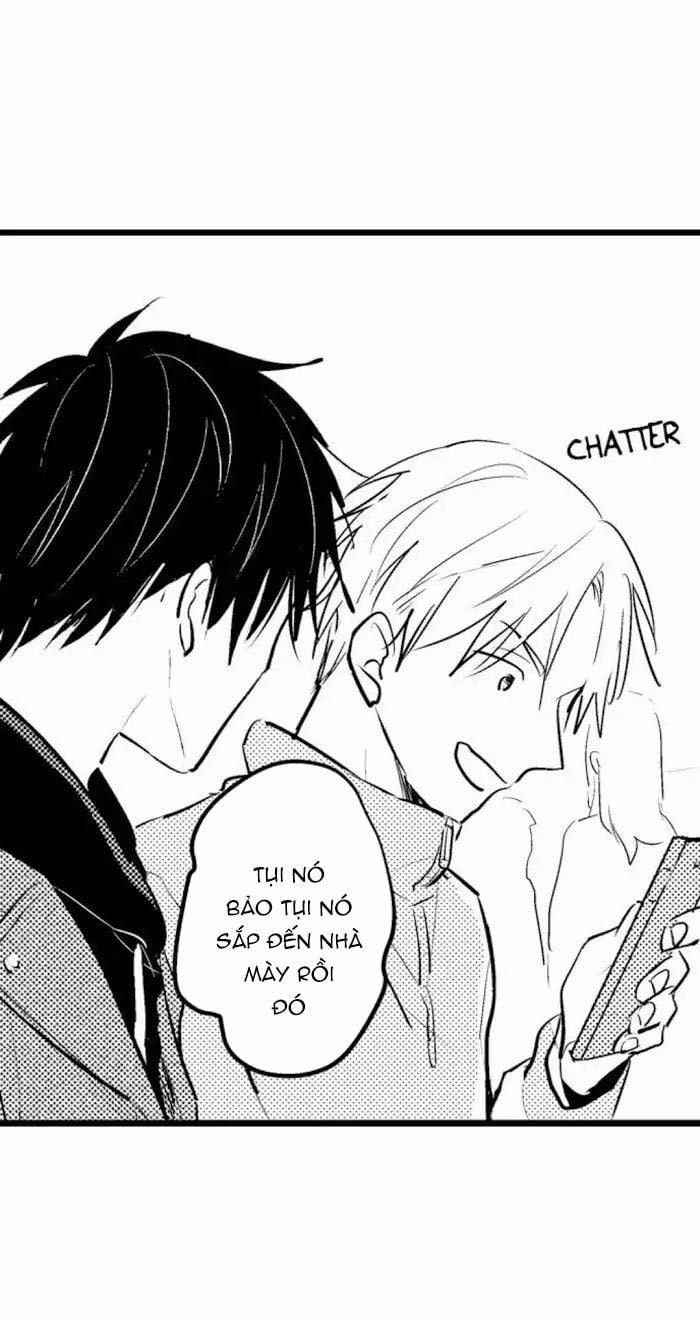 Có Là Bố Thì Cũng Có Nhu Cầu Thôi 56.1 trang 15