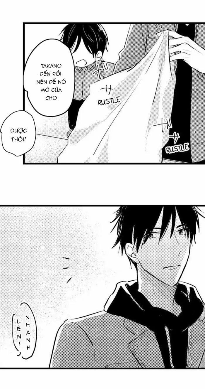 Có Là Bố Thì Cũng Có Nhu Cầu Thôi 56.1 trang 16