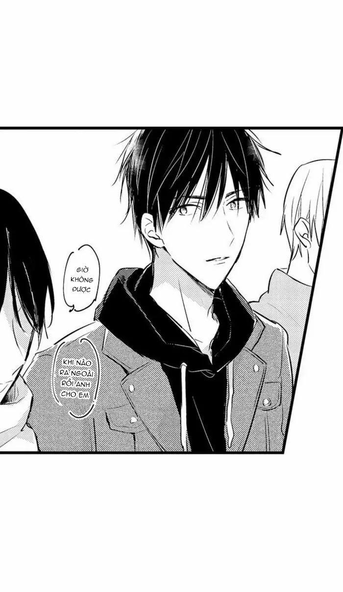 Có Là Bố Thì Cũng Có Nhu Cầu Thôi 56.1 trang 18