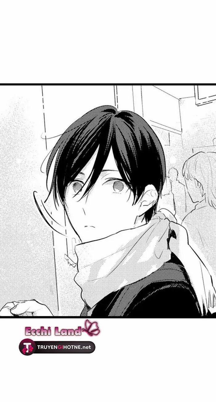 Có Là Bố Thì Cũng Có Nhu Cầu Thôi 56.1 trang 19