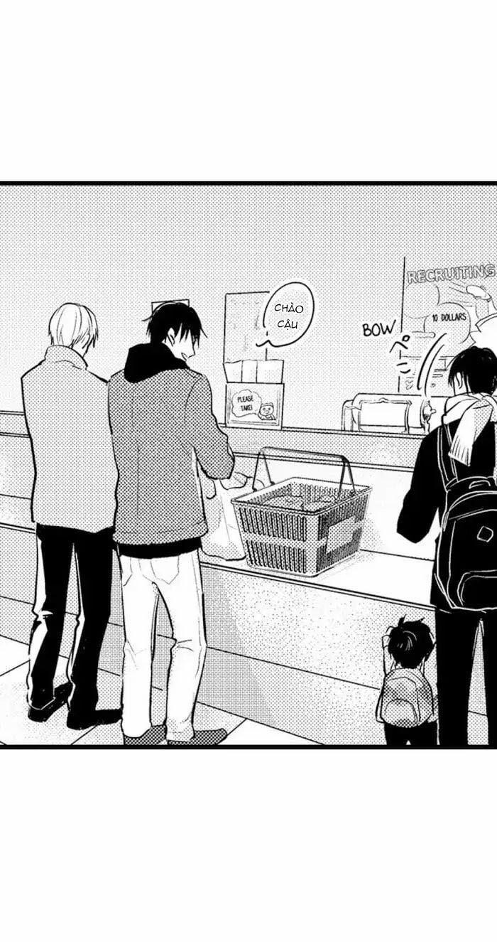 Có Là Bố Thì Cũng Có Nhu Cầu Thôi 56.1 trang 20