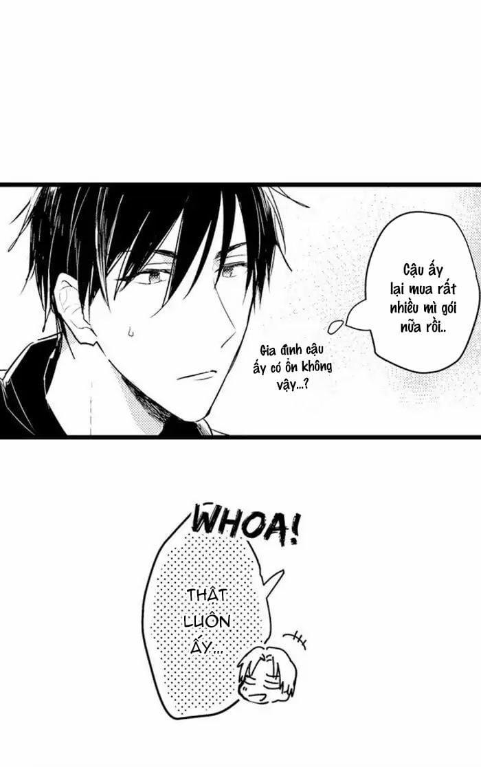 Có Là Bố Thì Cũng Có Nhu Cầu Thôi 56.1 trang 21