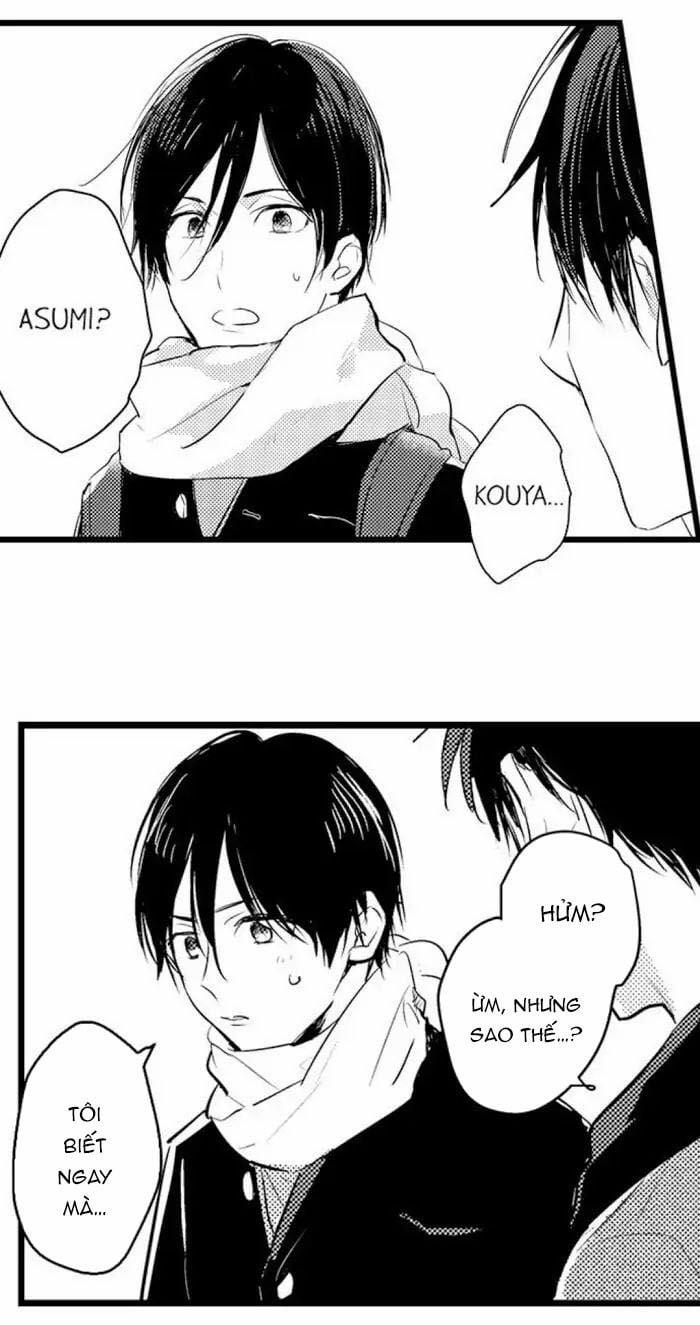 Có Là Bố Thì Cũng Có Nhu Cầu Thôi 56.1 trang 25