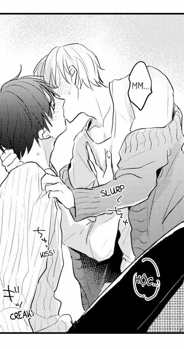 Có Là Bố Thì Cũng Có Nhu Cầu Thôi 56.1 trang 8