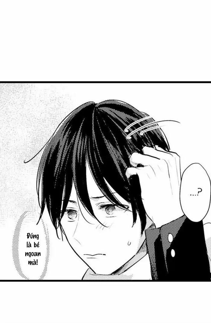 Có Là Bố Thì Cũng Có Nhu Cầu Thôi 56.2 trang 10